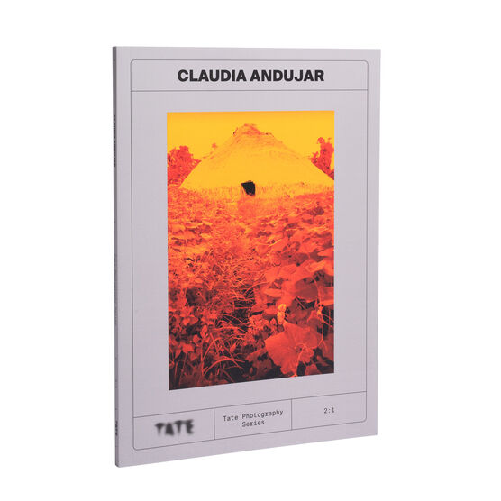 Tate Photography: Claudia Andujar